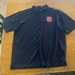Nc state polo